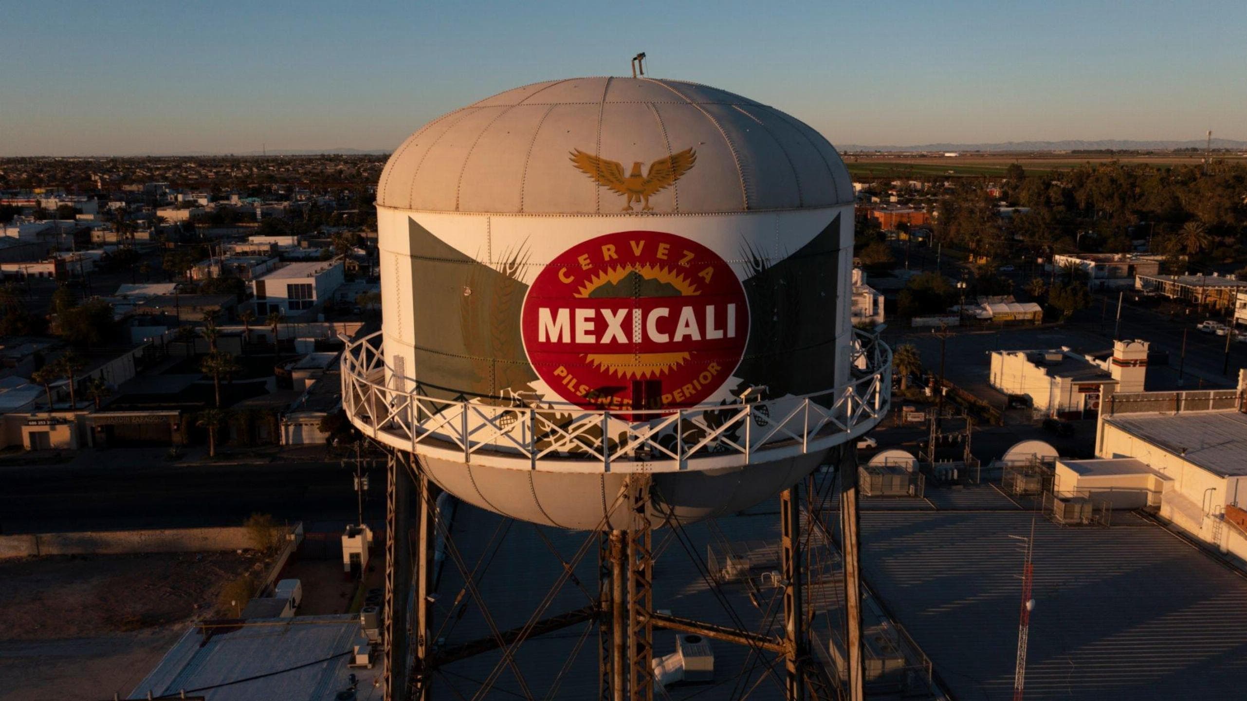 Mexicali