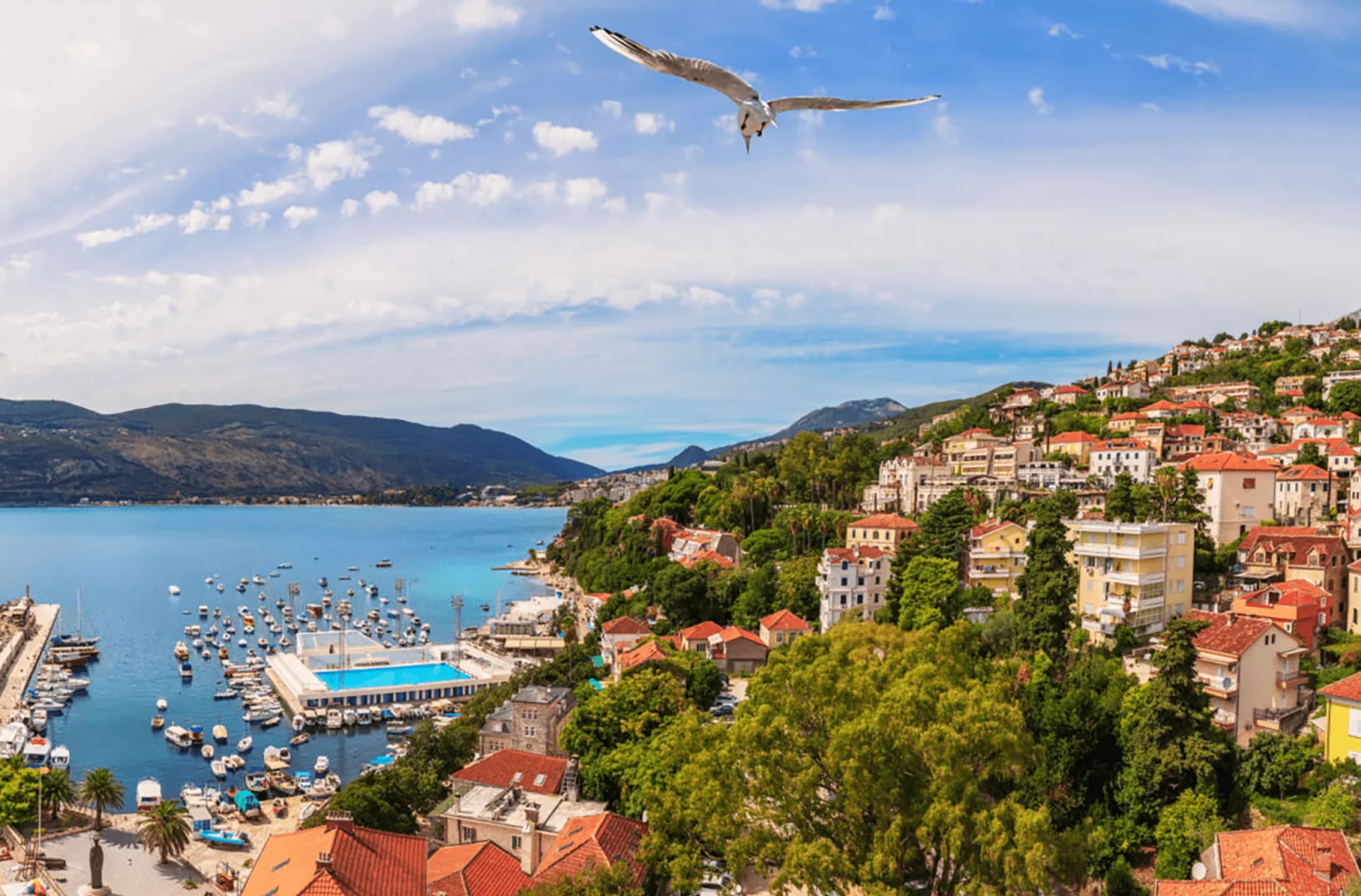Montenegro