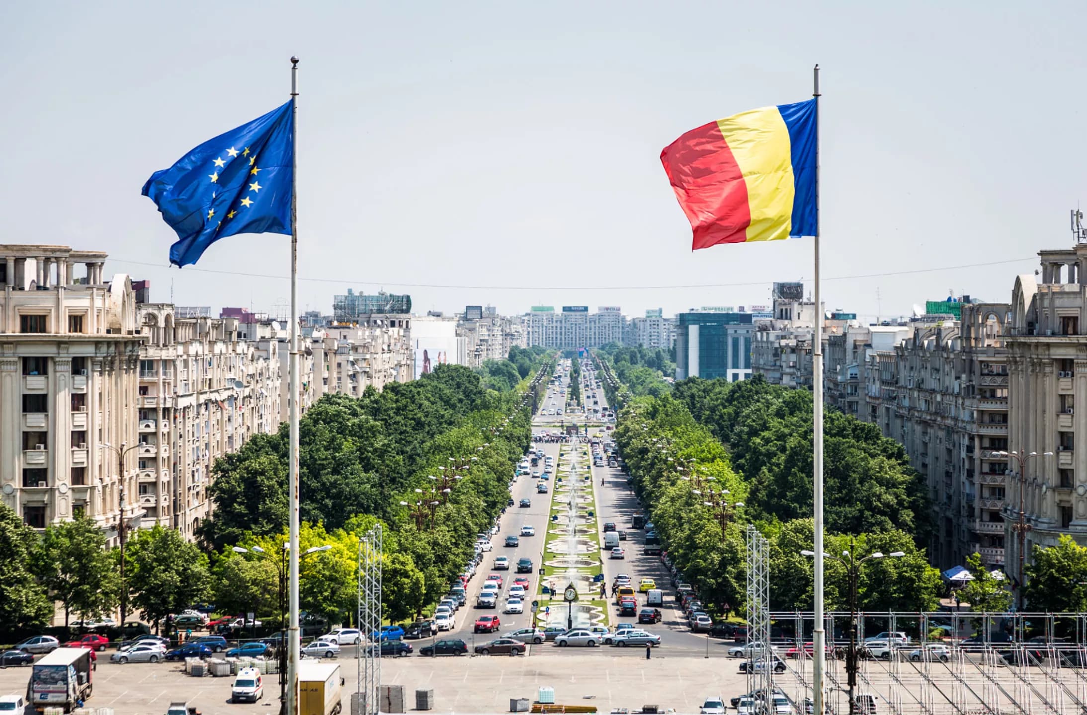 Romania