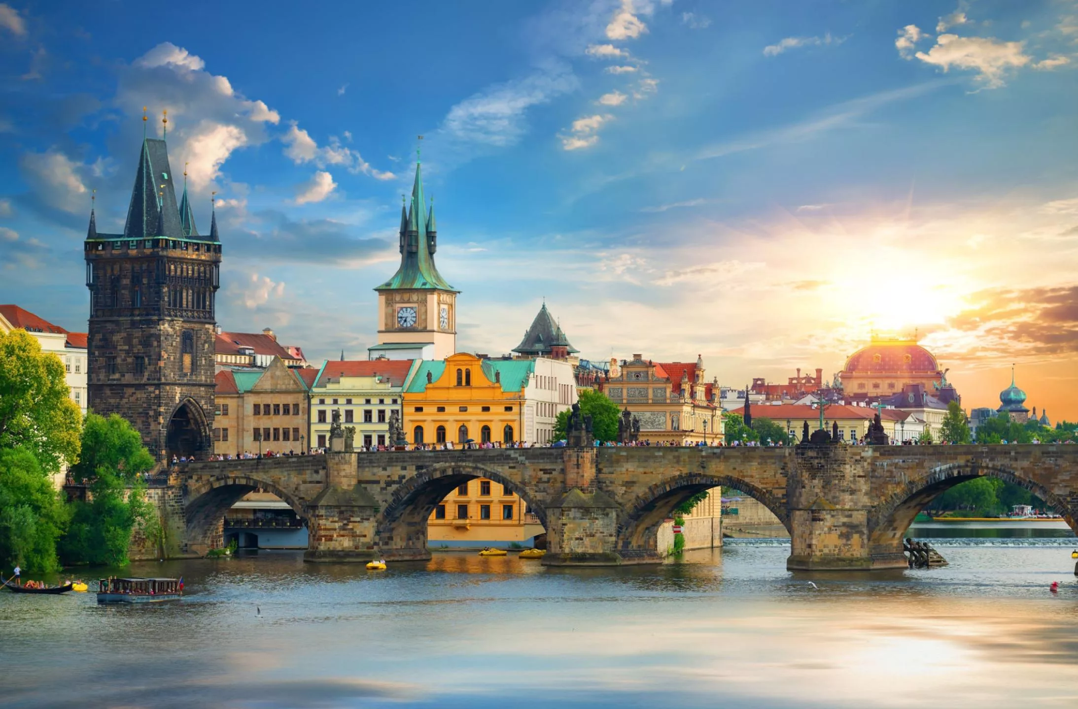 Czechia