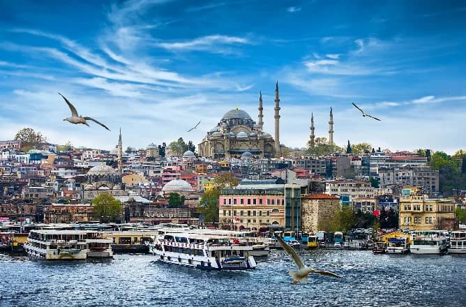 Dental Clinics Istanbul, Turkey
