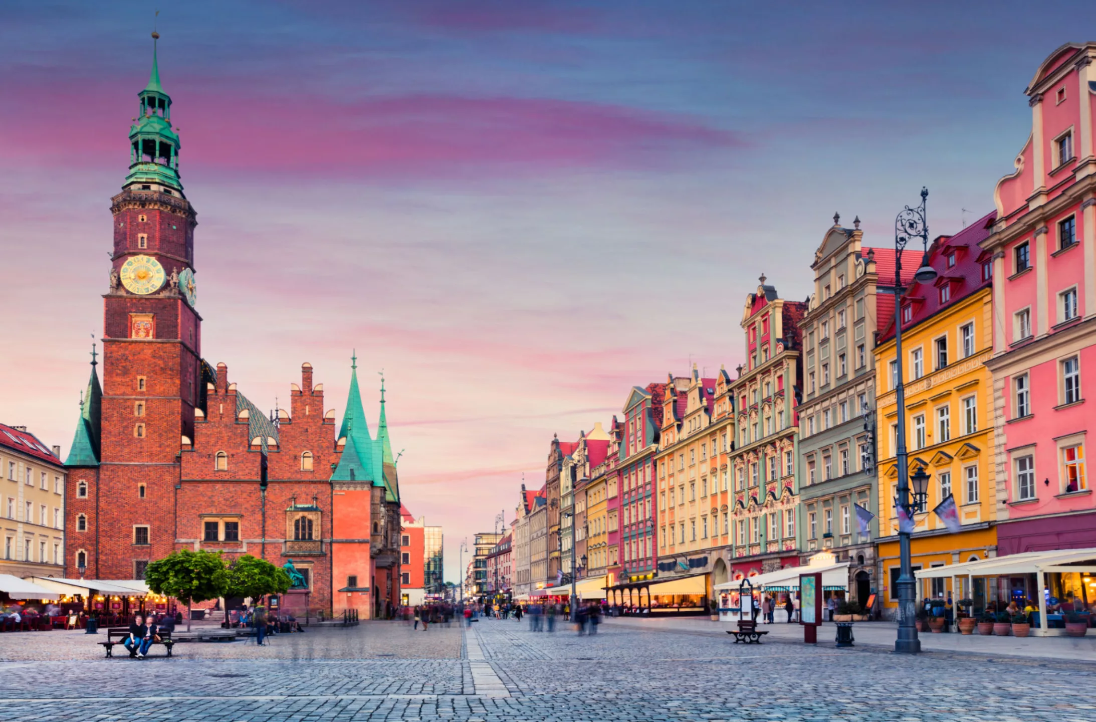 Wroclaw