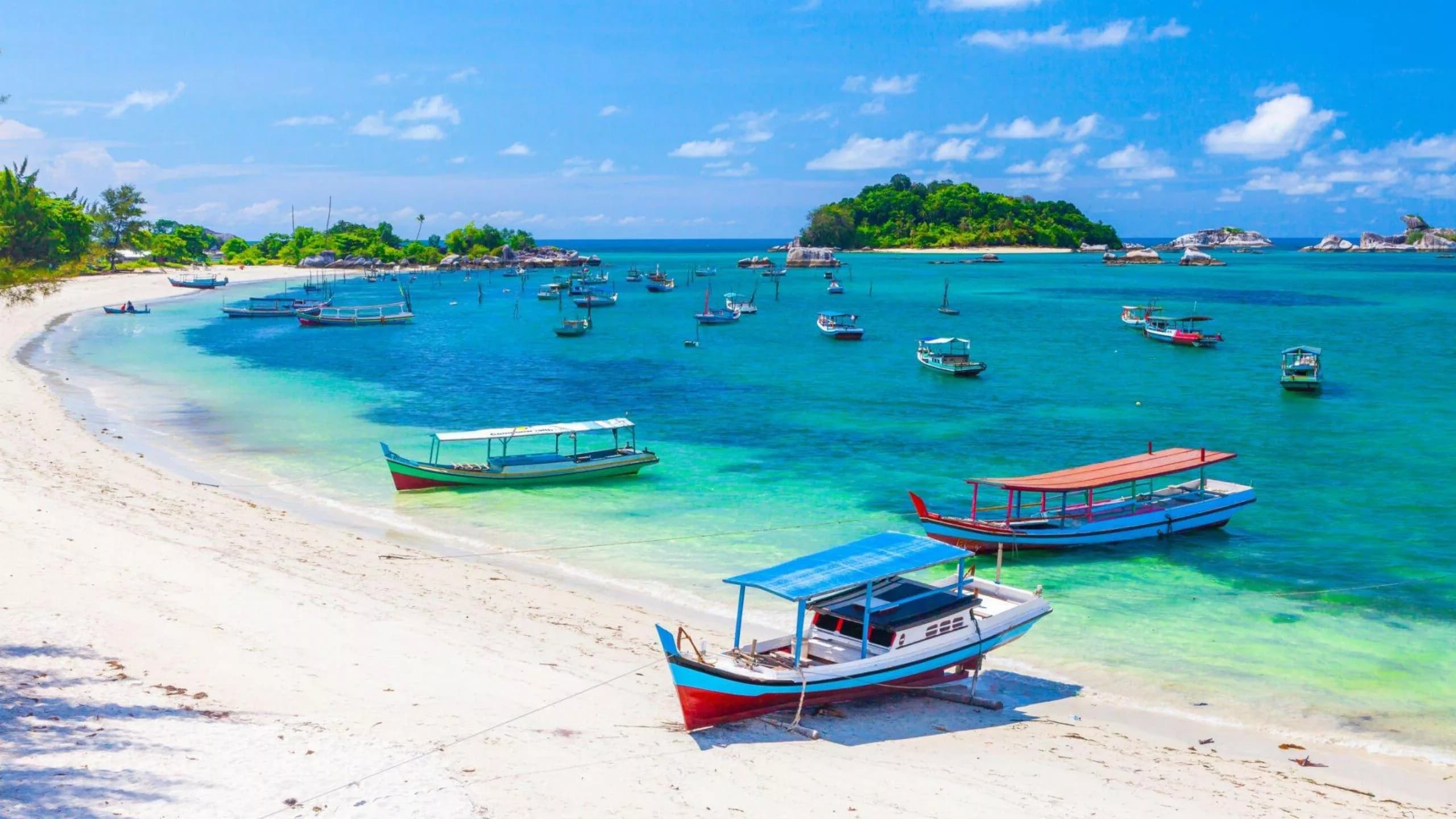 Bali
