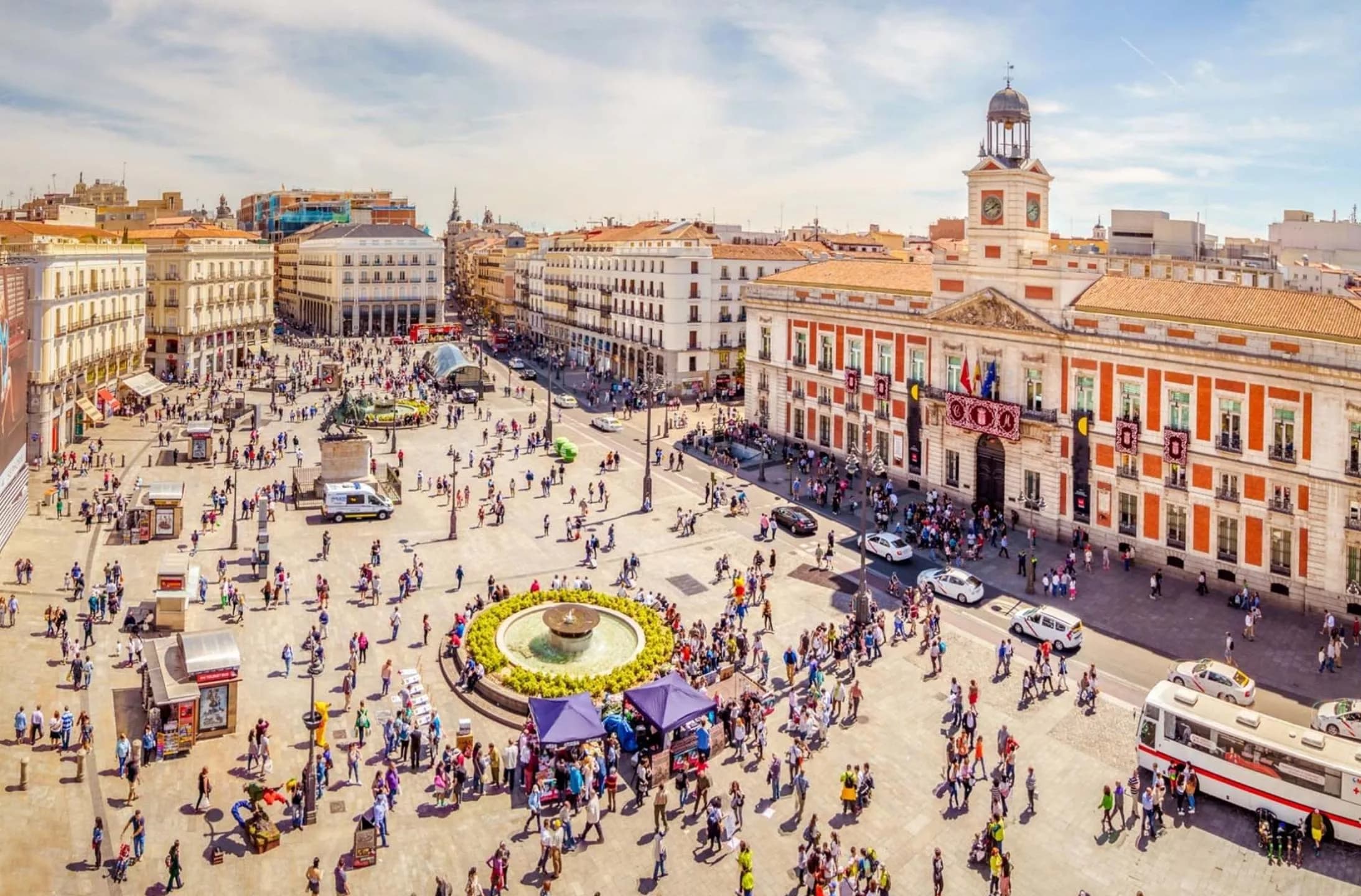 Madrid