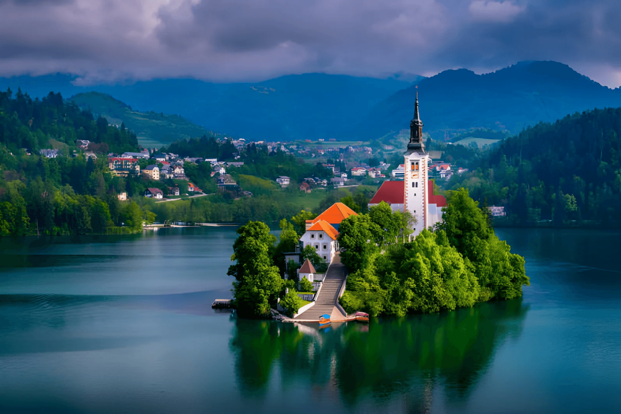 Slovenia