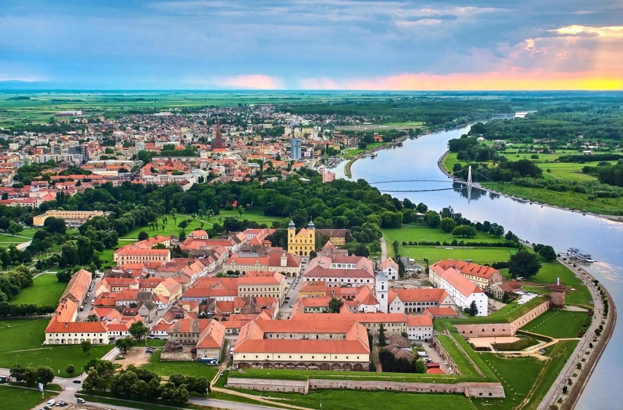Osijek