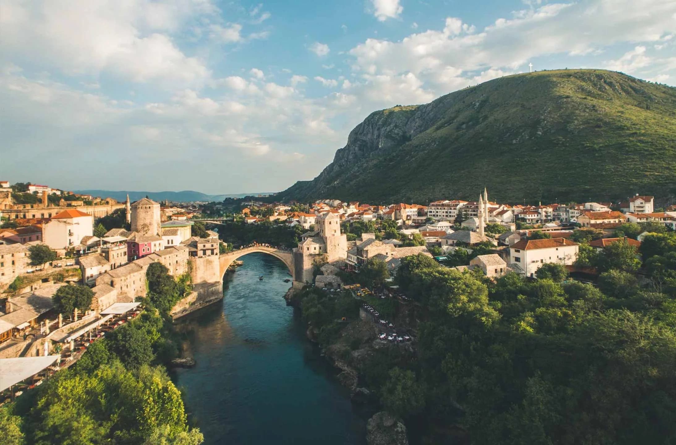 Bosnia and Herzegovina