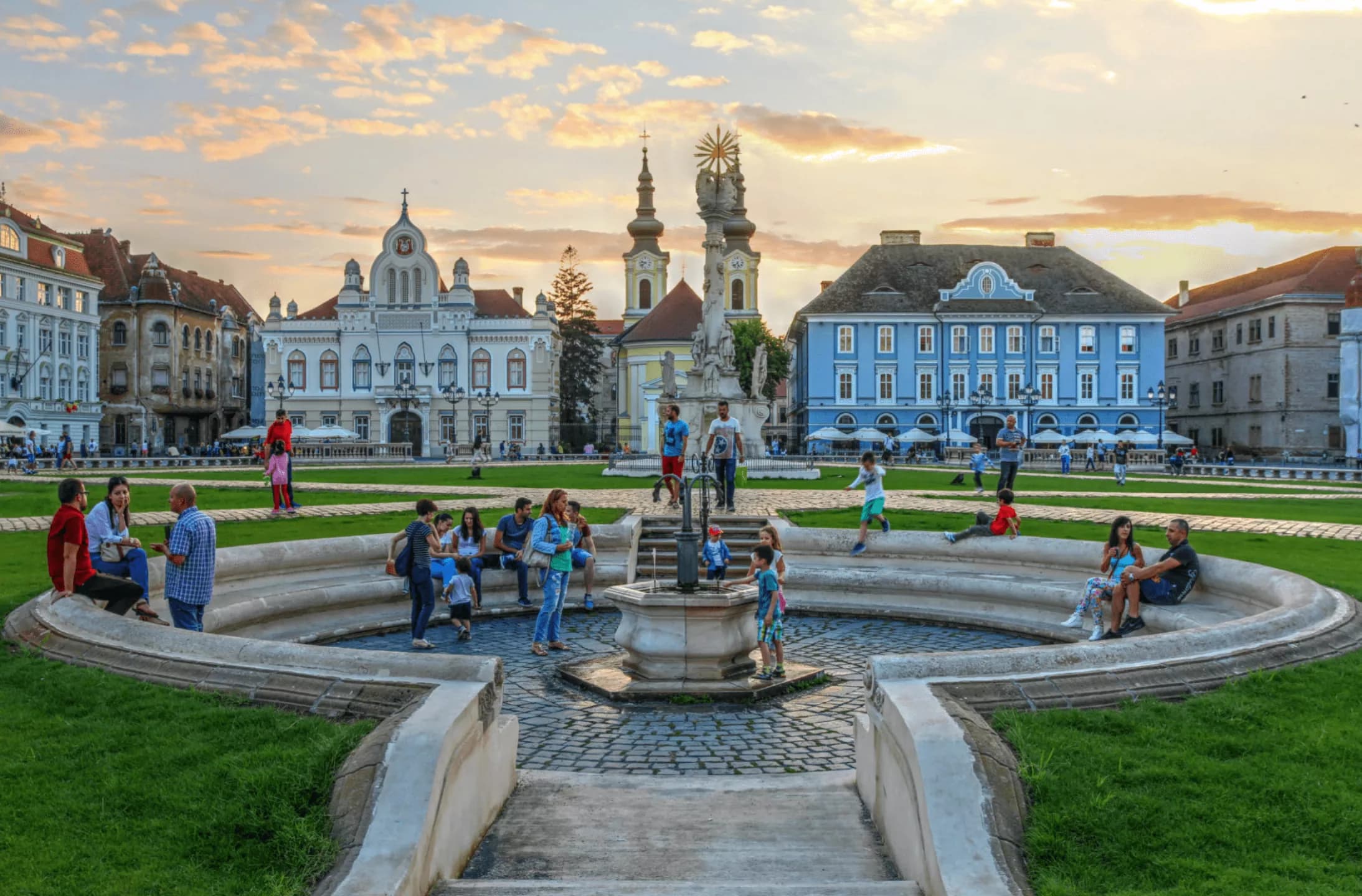 Timisoara