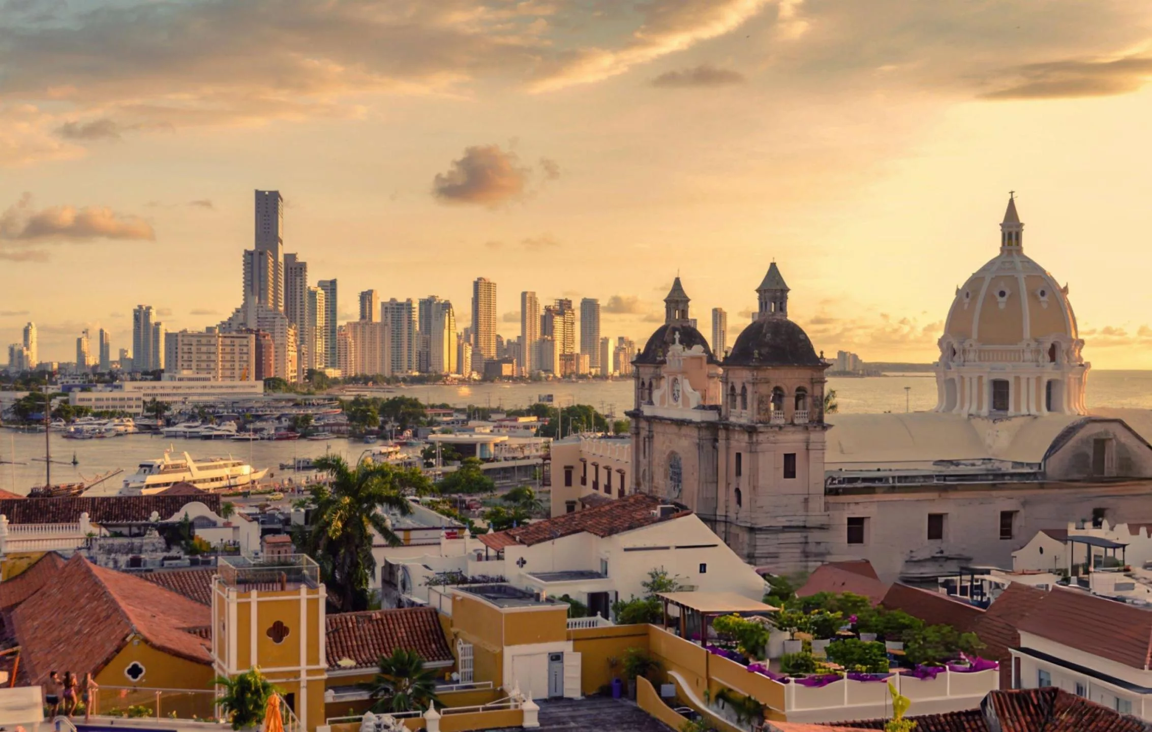 Cartagena