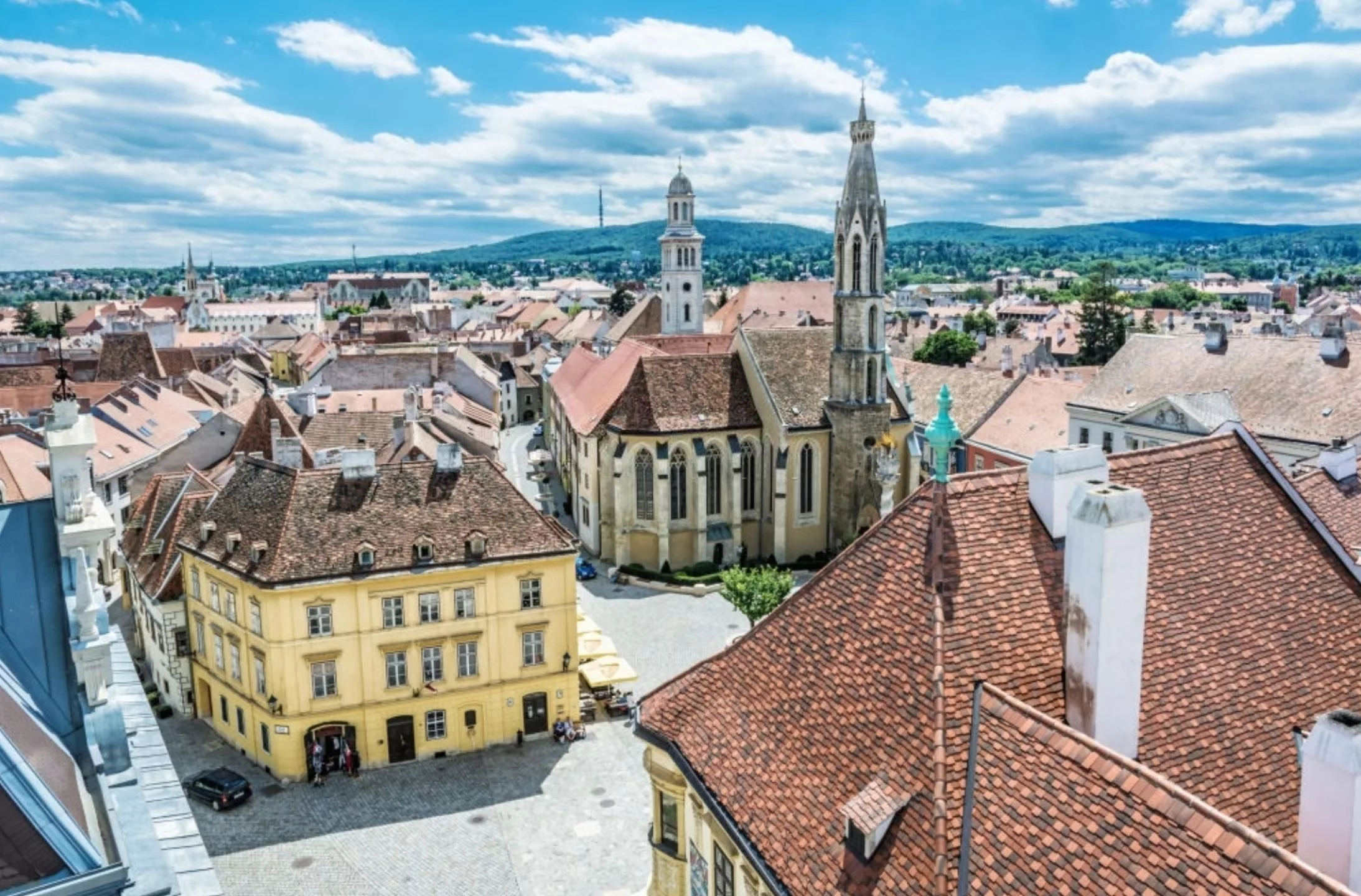 Sopron