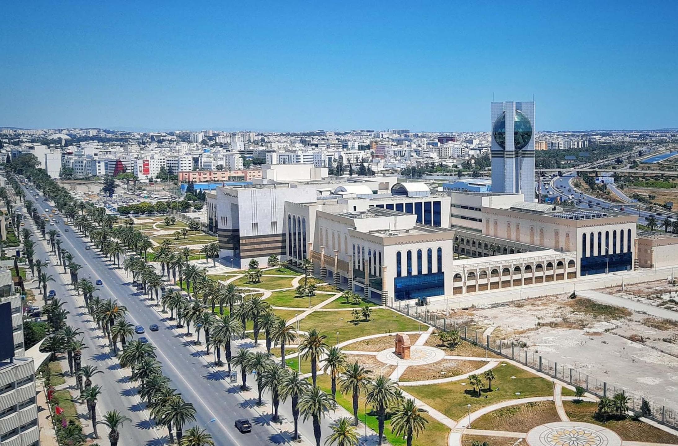 Tunis