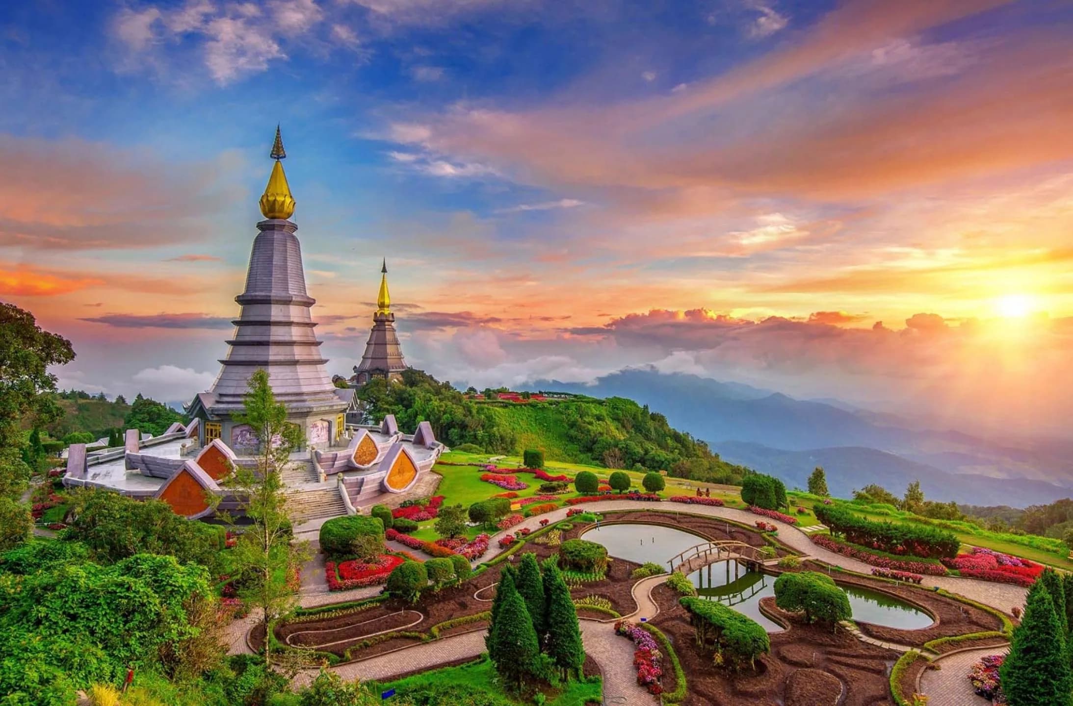 Thailand