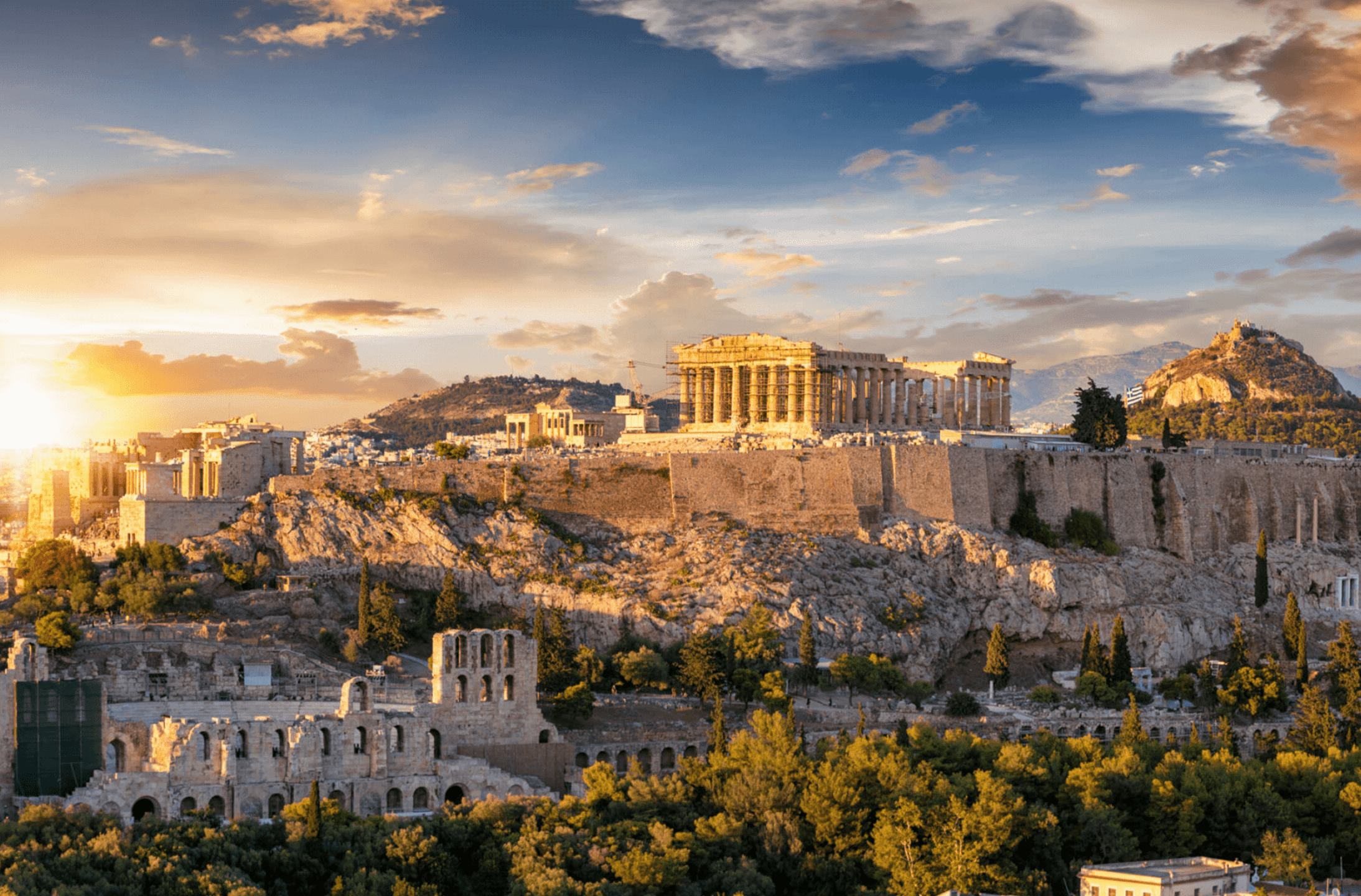 Athens