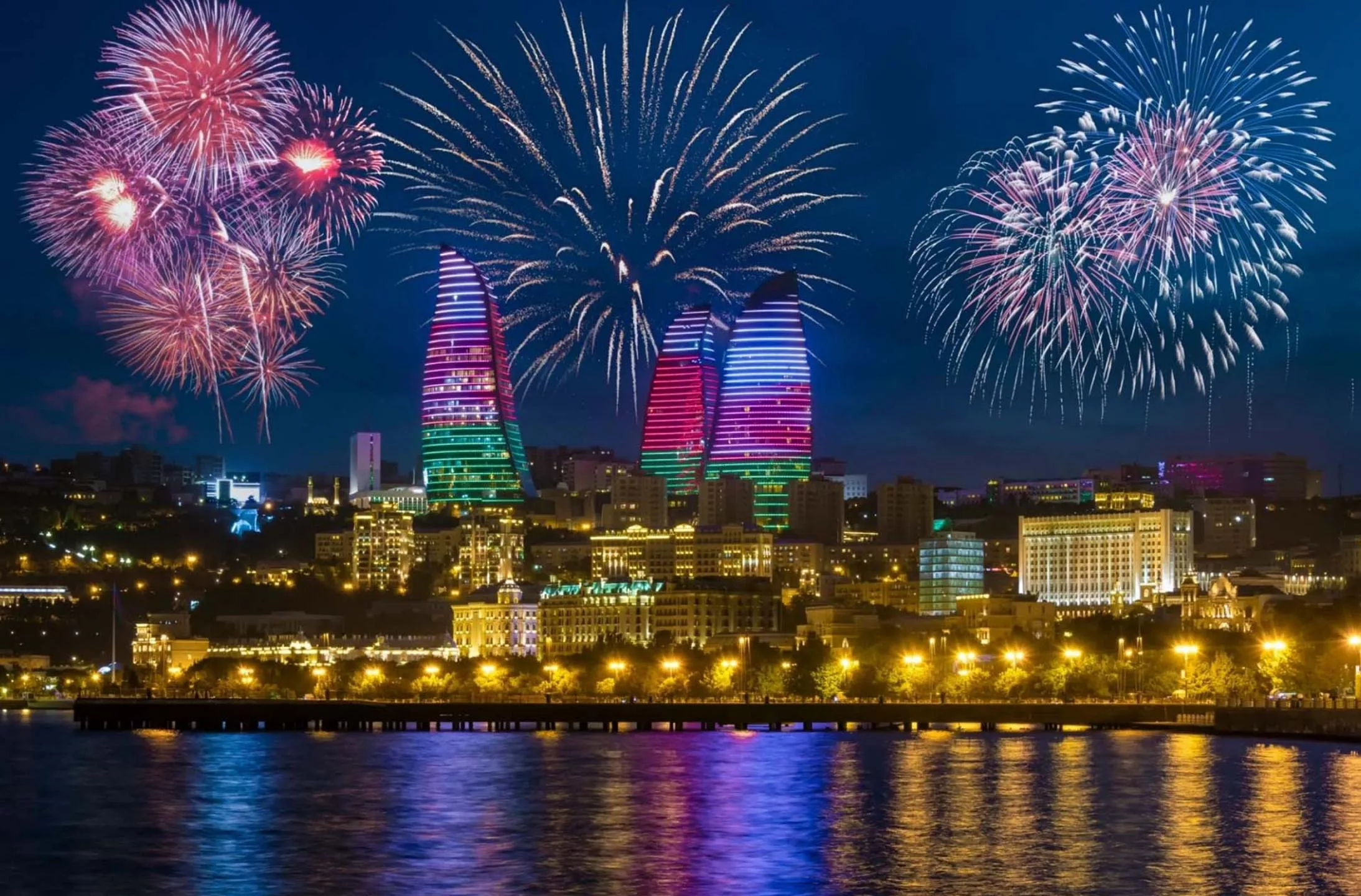 Azerbaijan