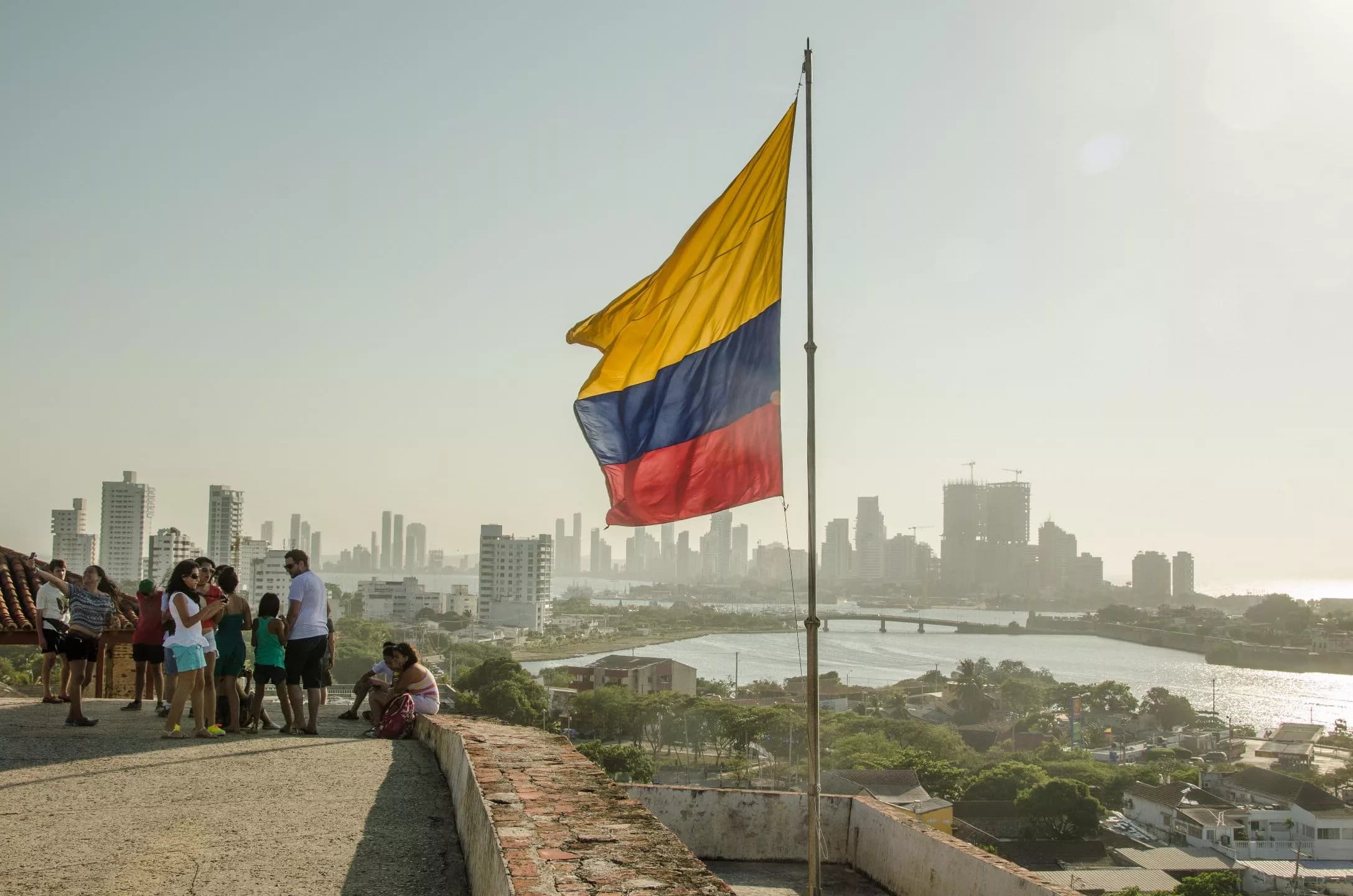 Colombia