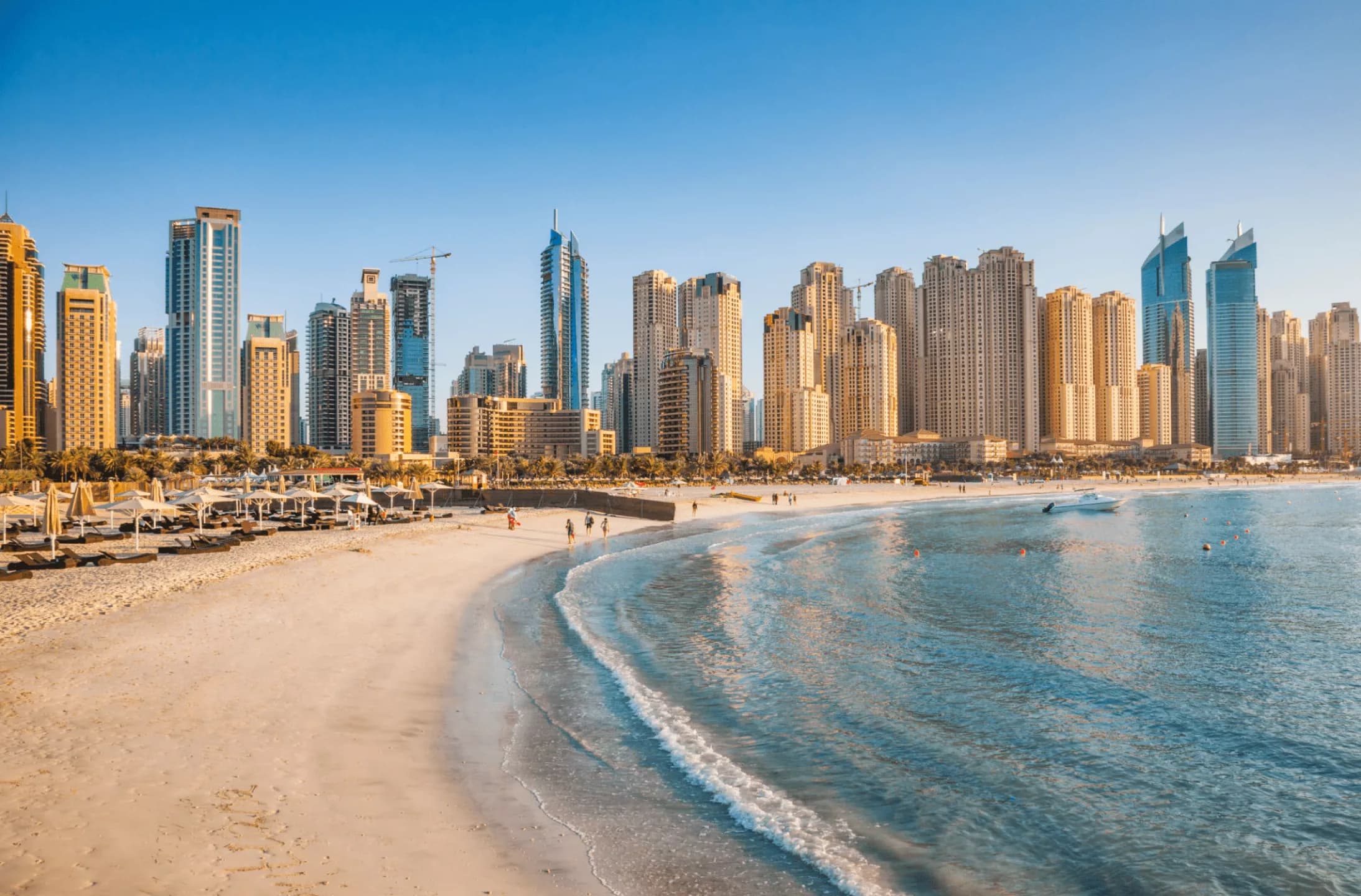 Dubai