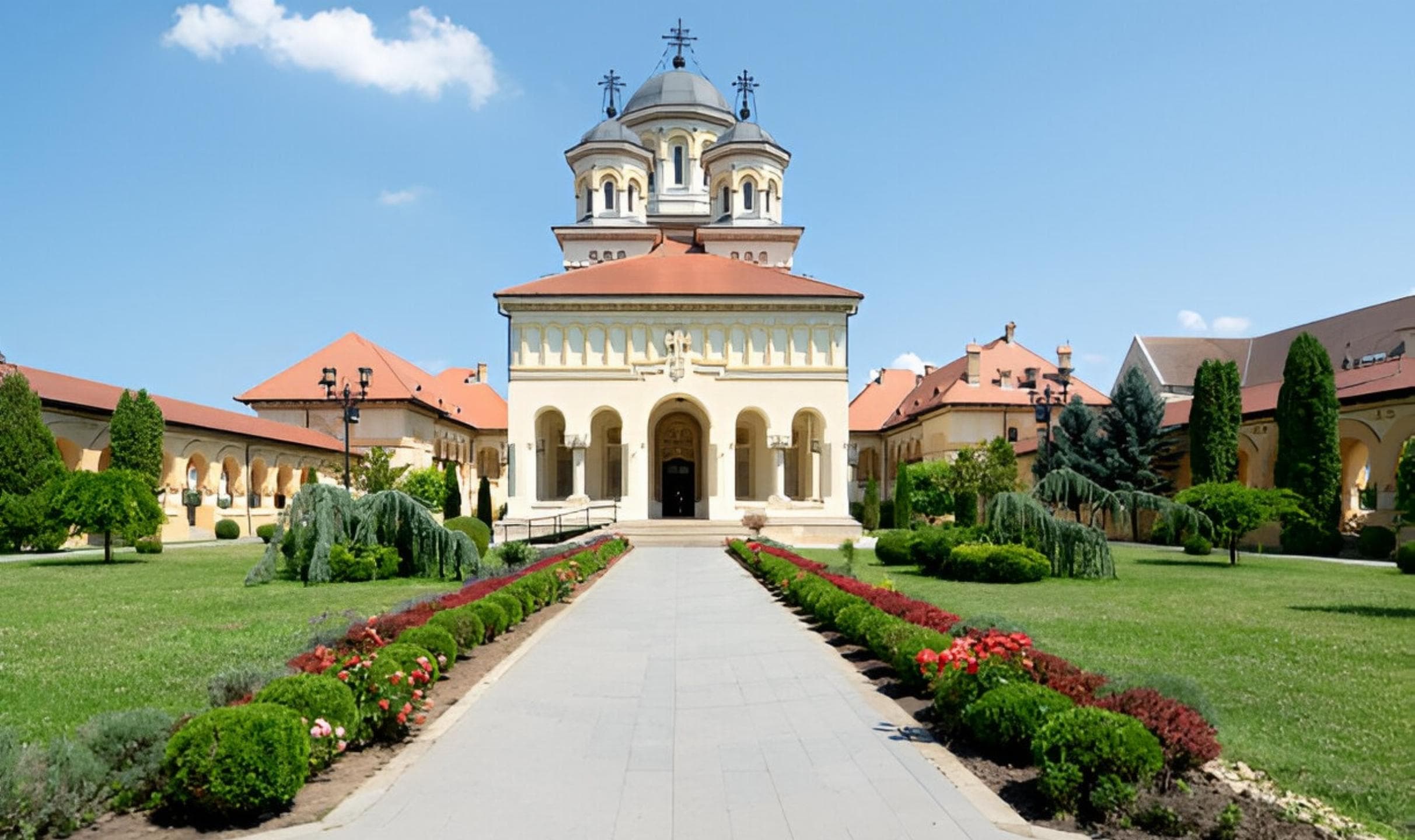 Alba Iulia