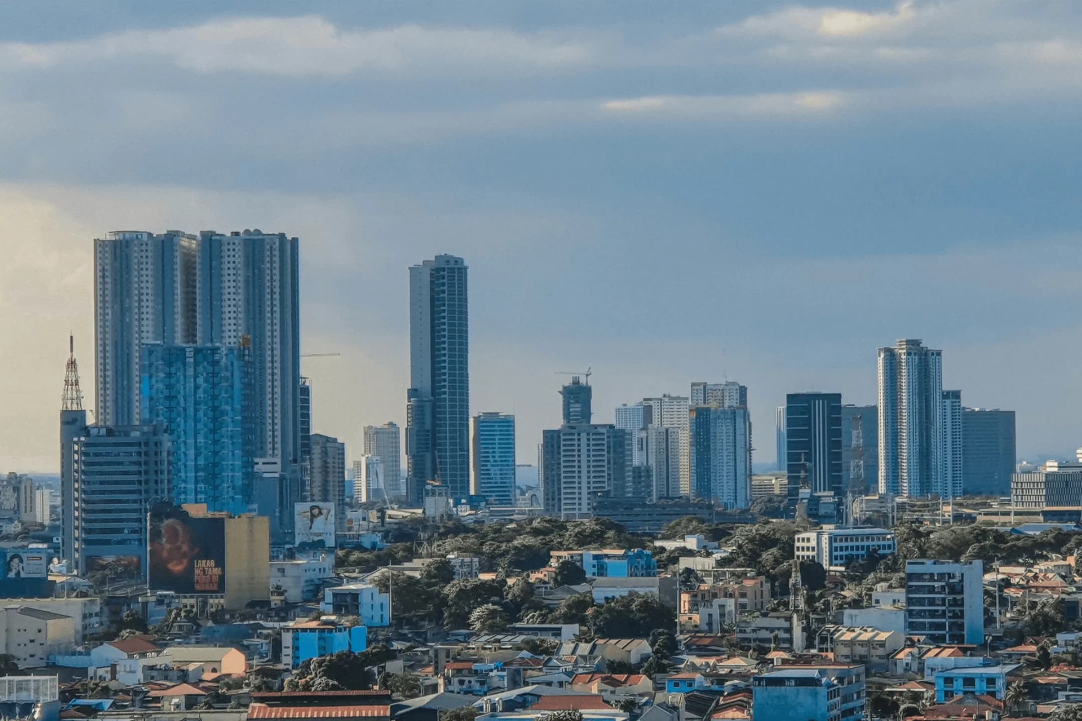 Quezon City