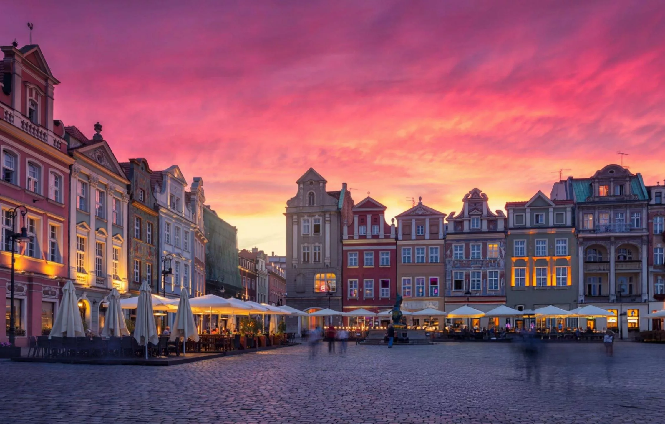 Poznań