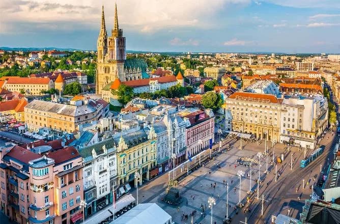 Dental Clinics Zagreb, Croatia