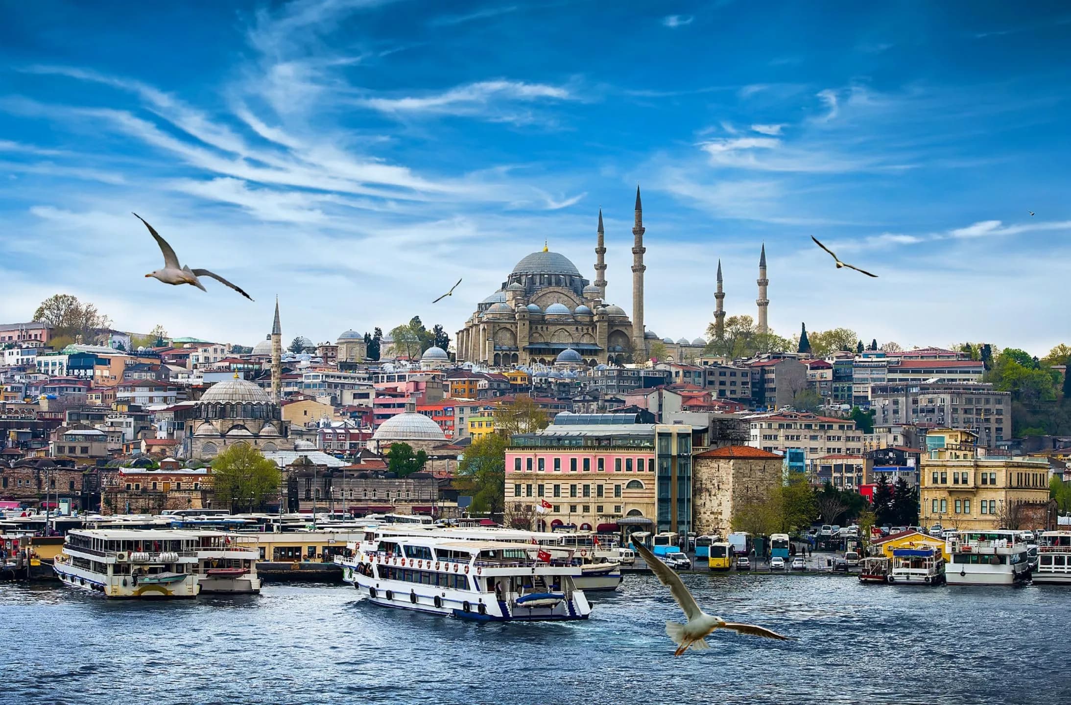Istanbul