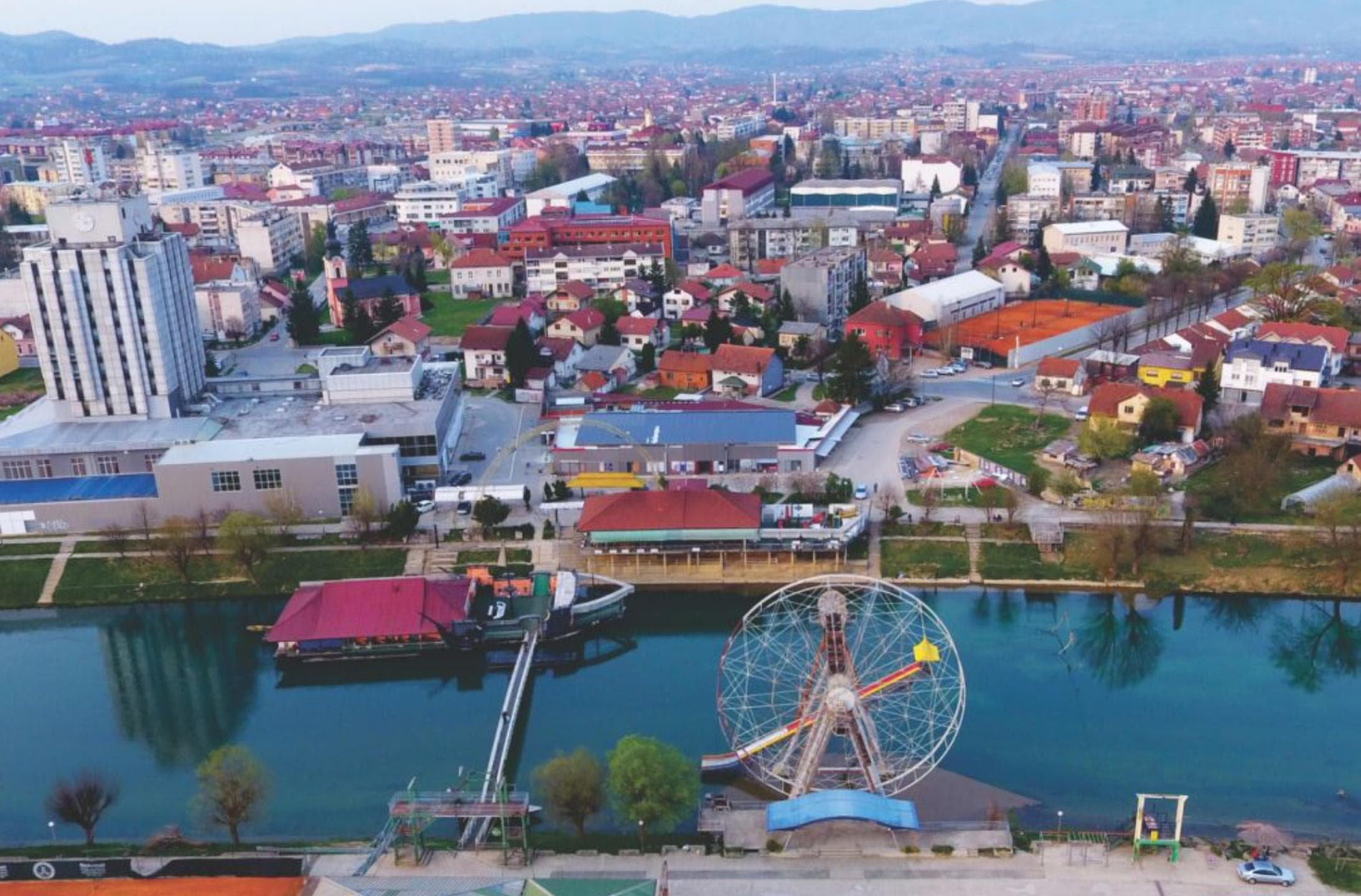 Prijedor