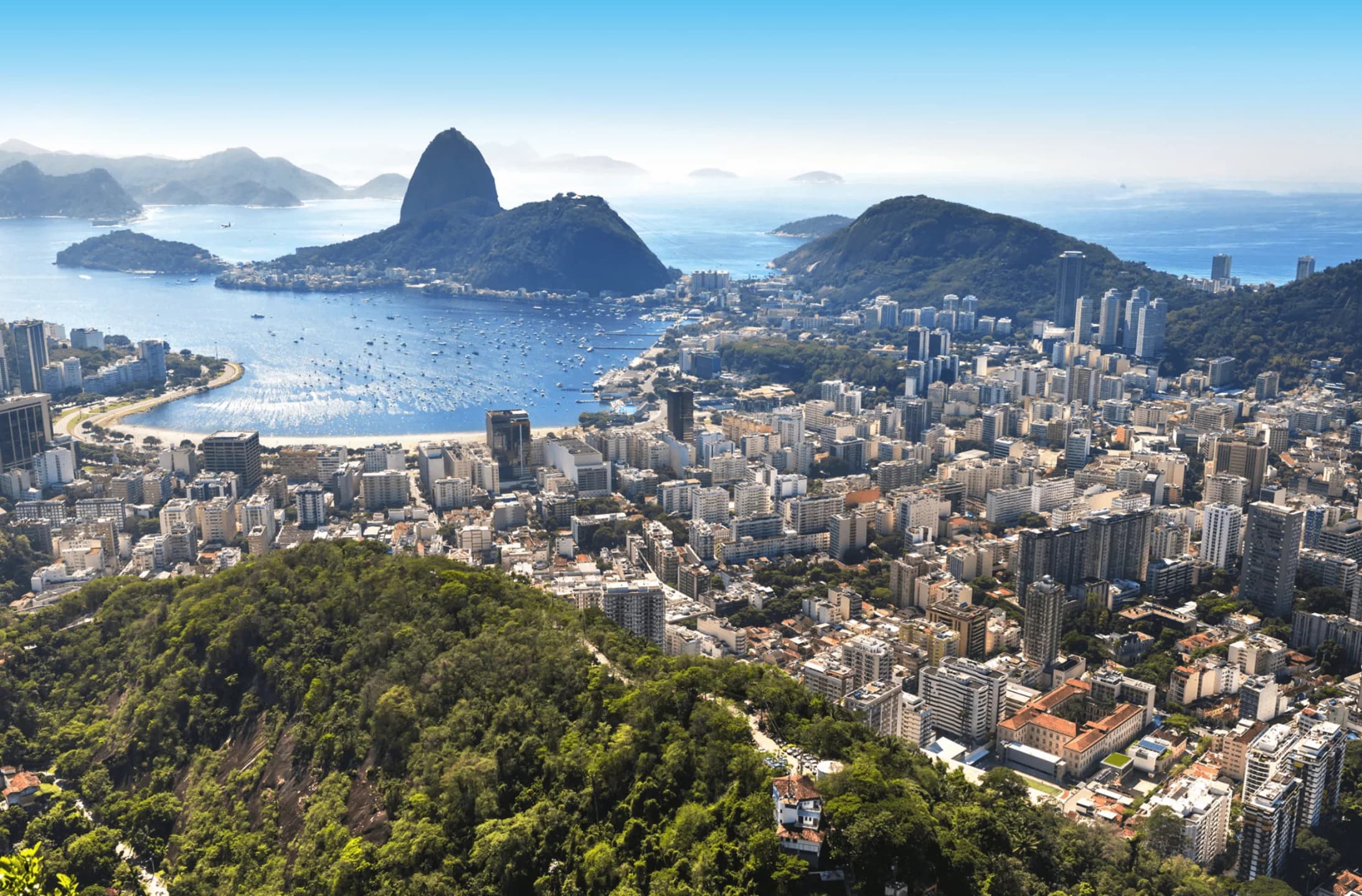 Brazil