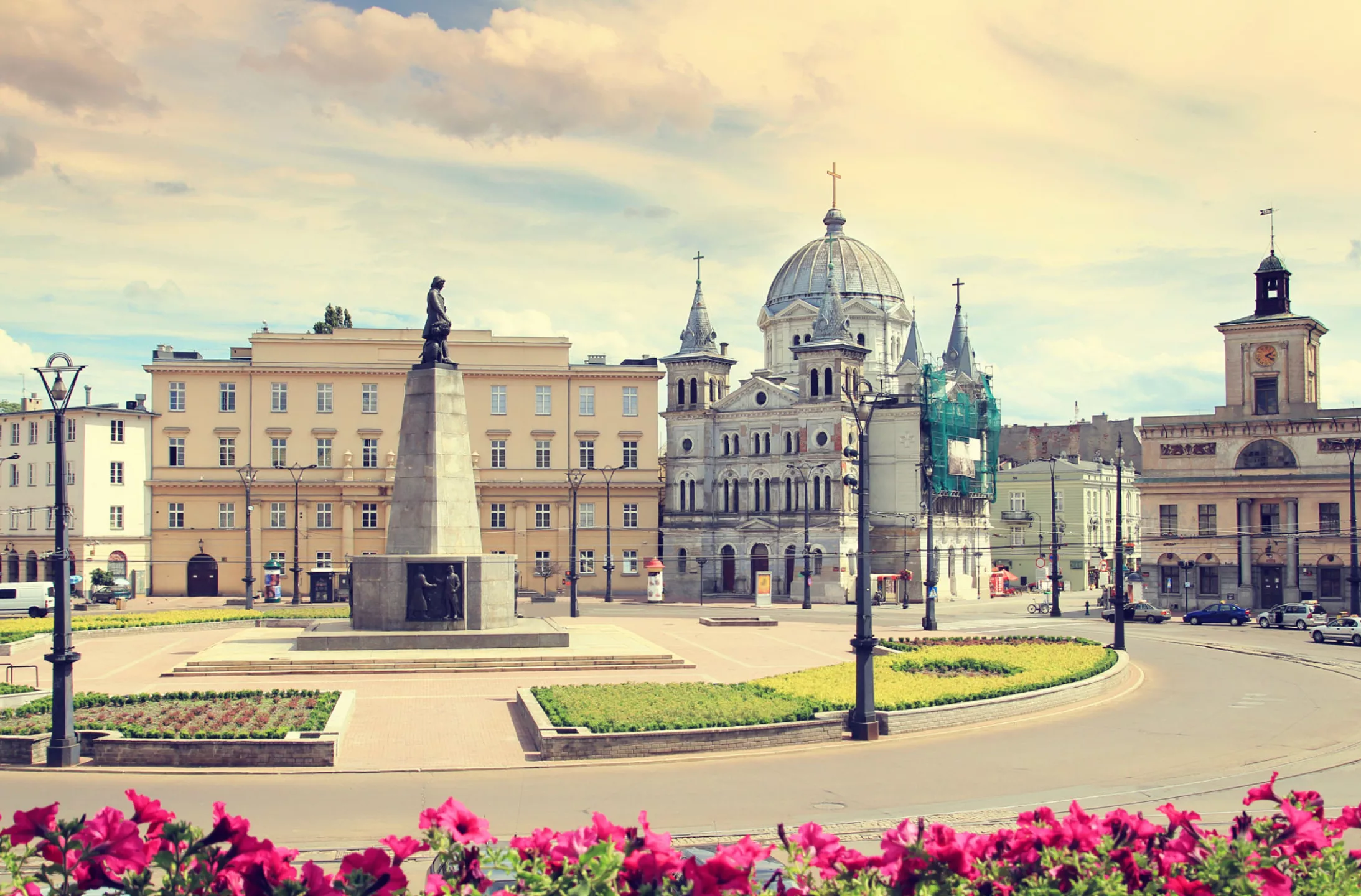 Lodz