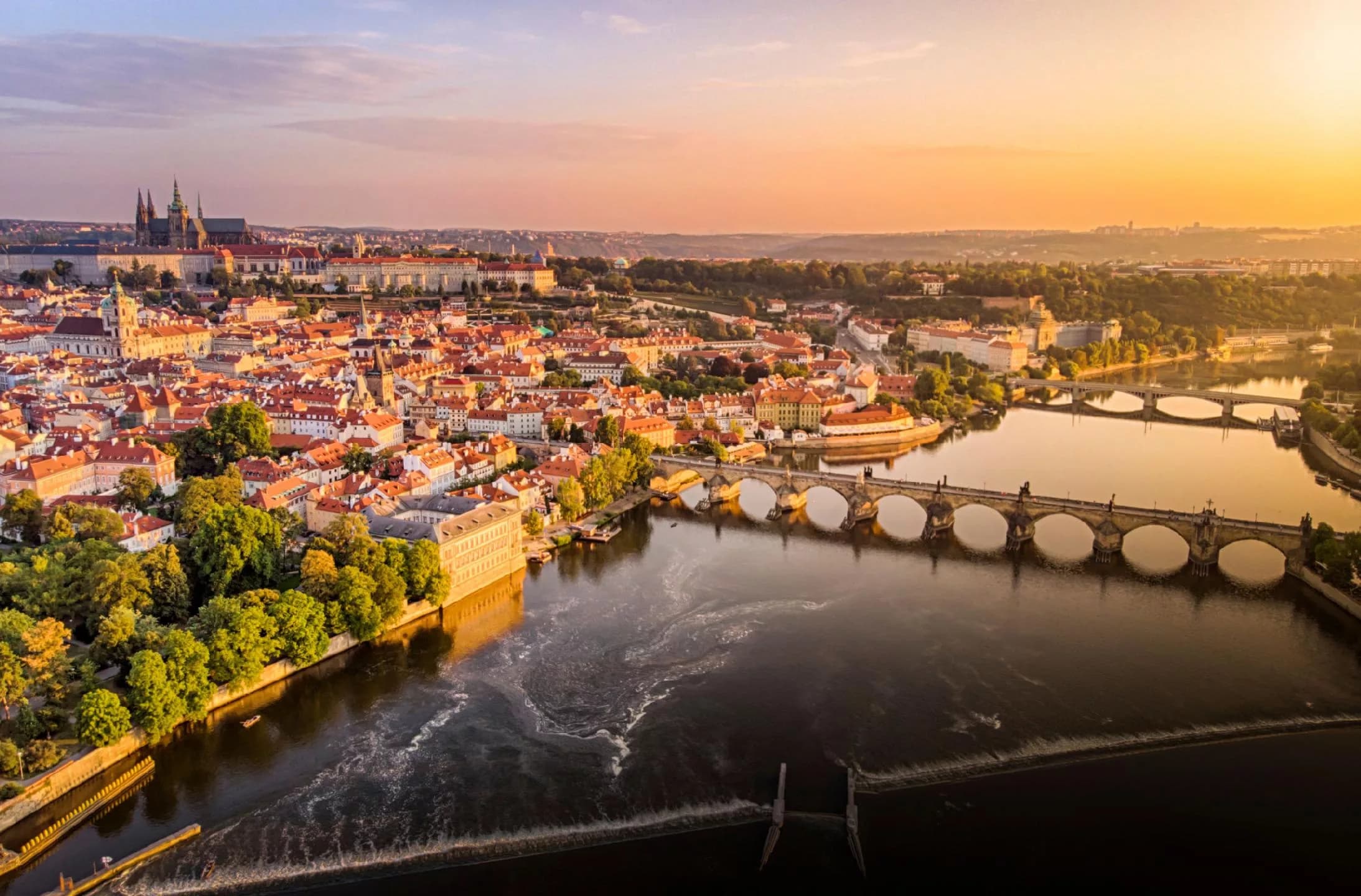 Prague