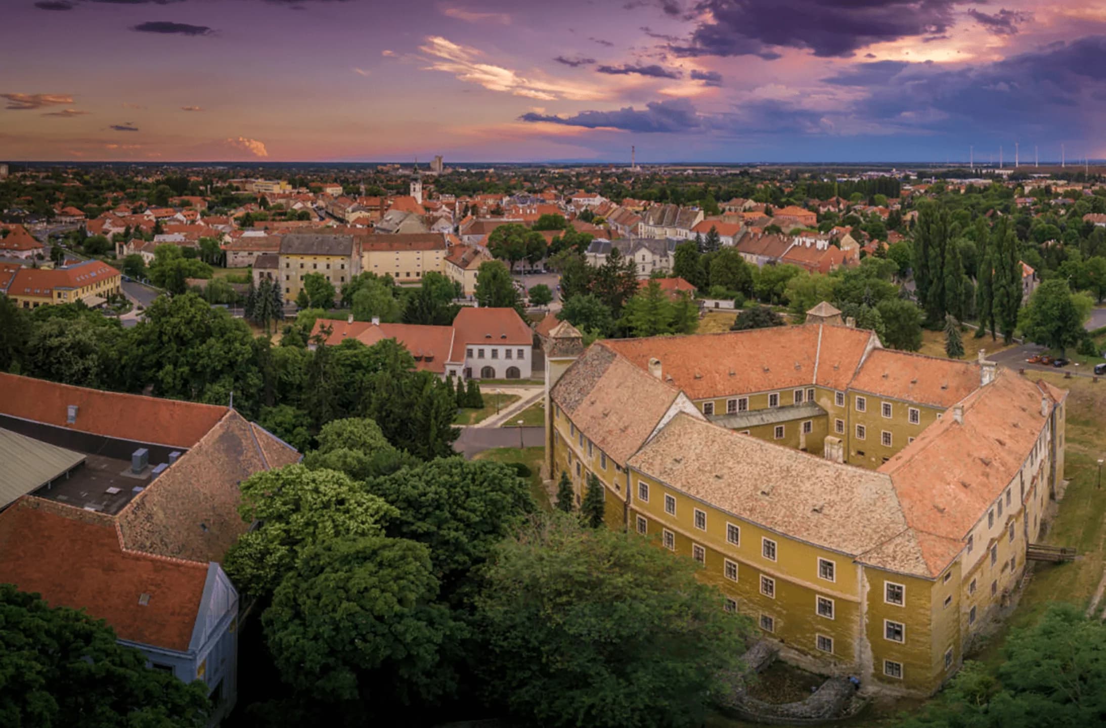 Mosonmagyaróvár