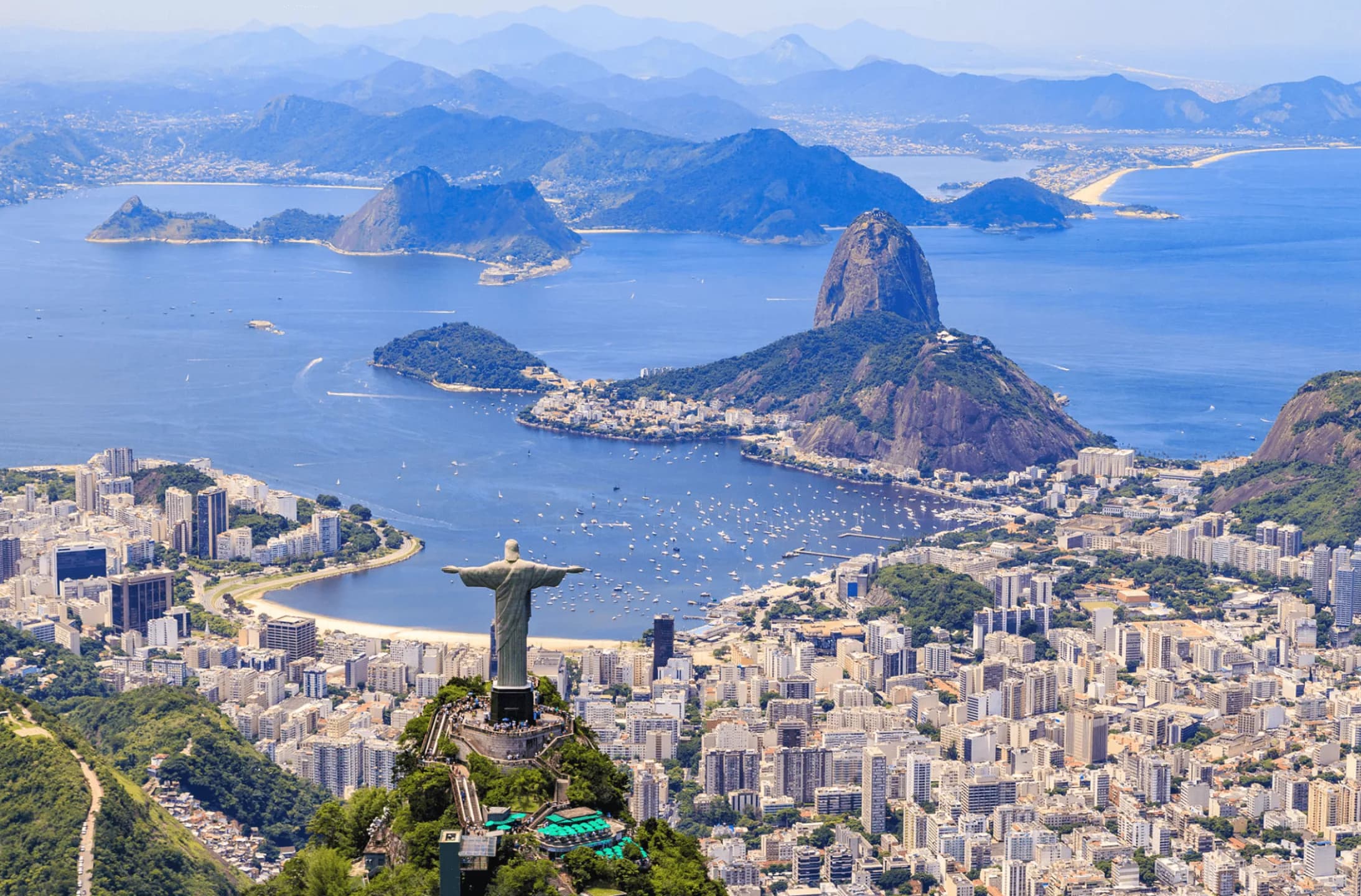 Rio de Janeiro
