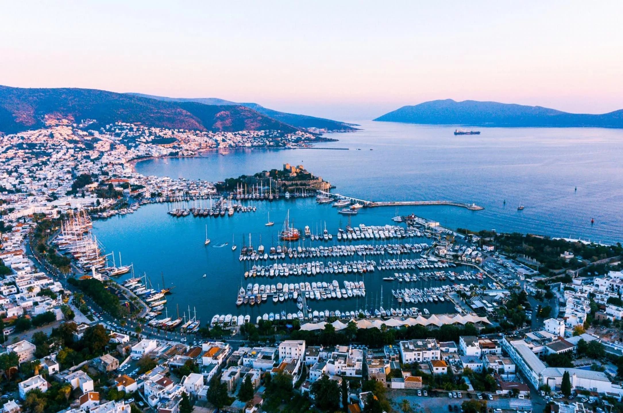 Bodrum