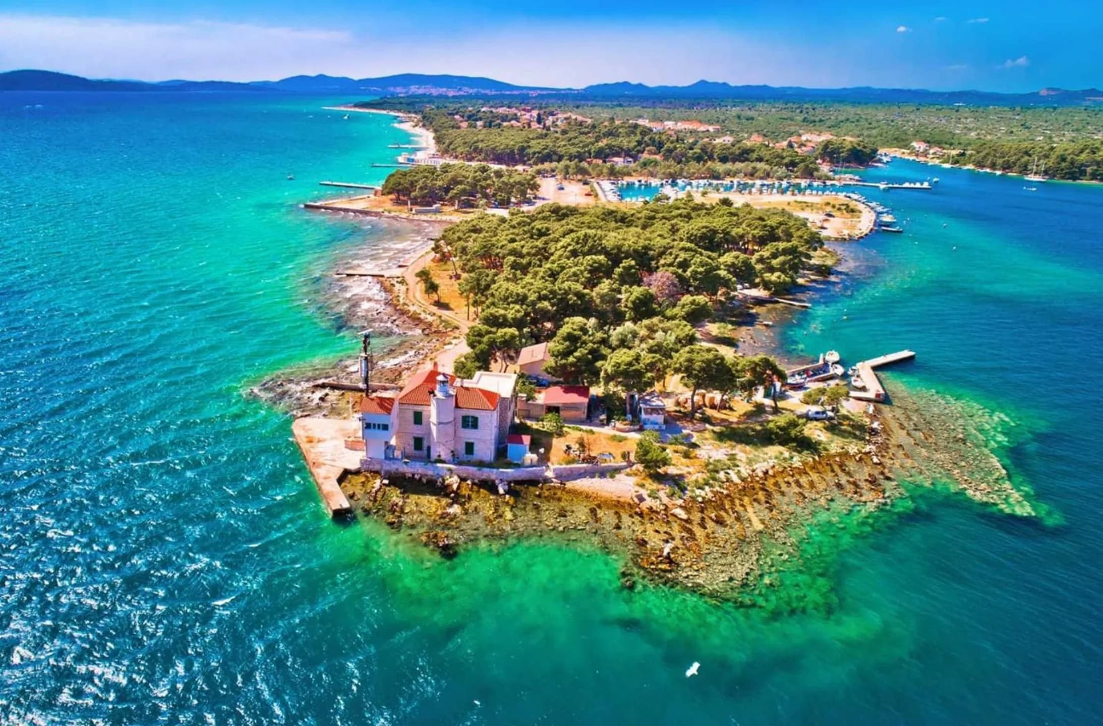 Dalmatia