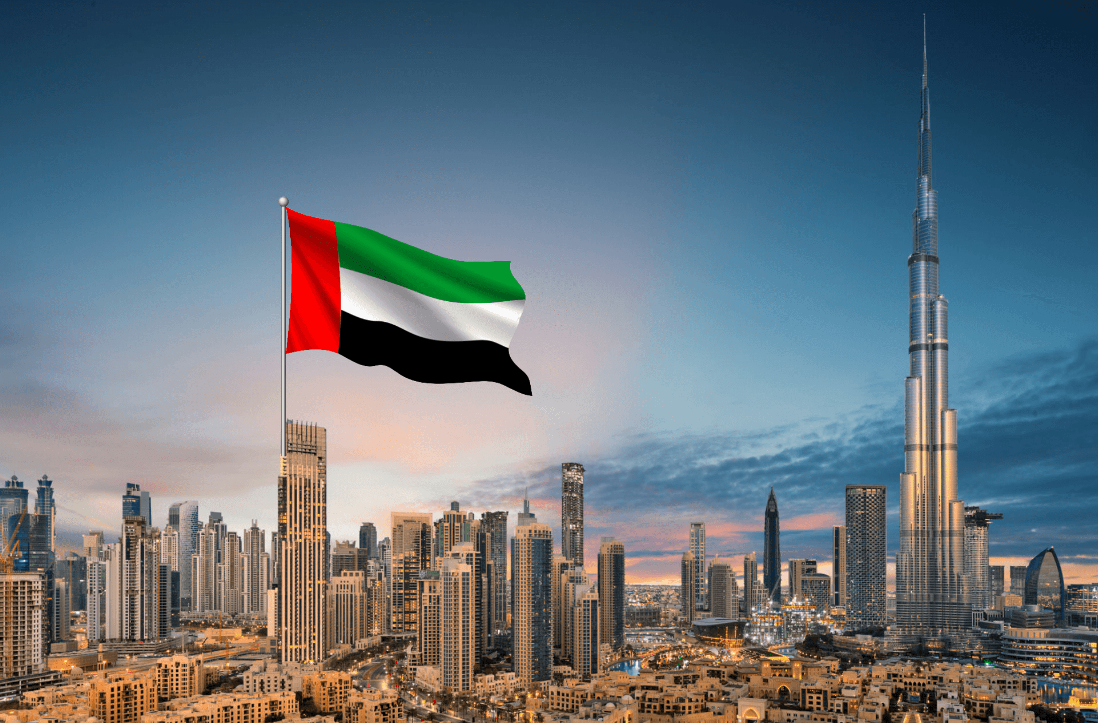 United Arab Emirates