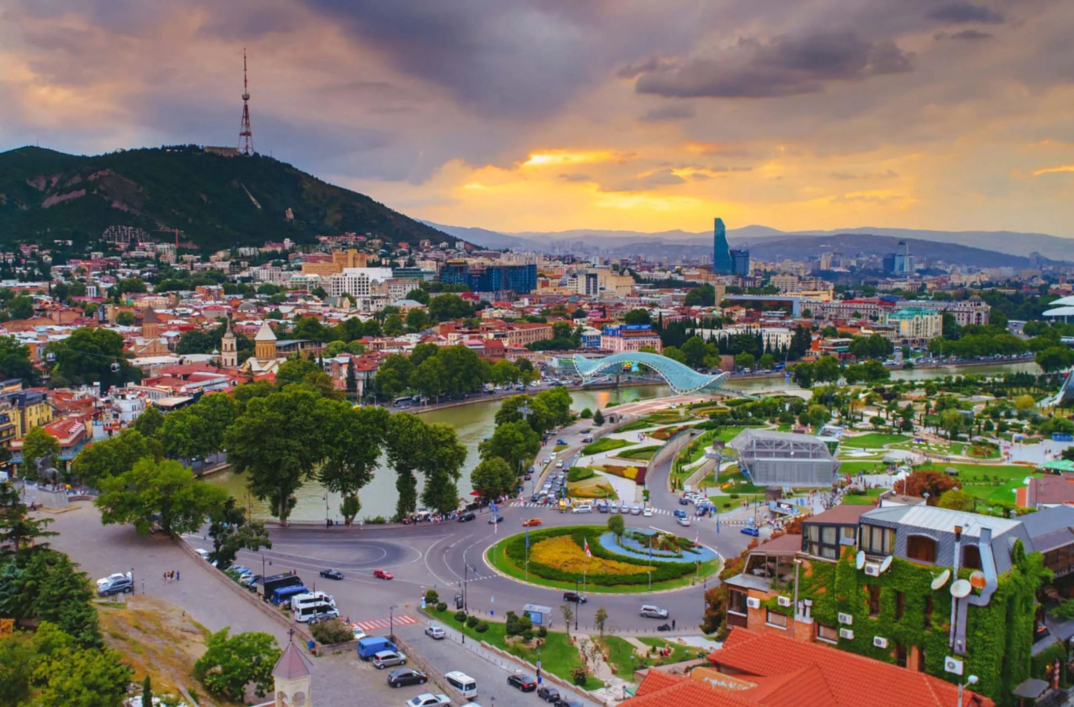 Georgia