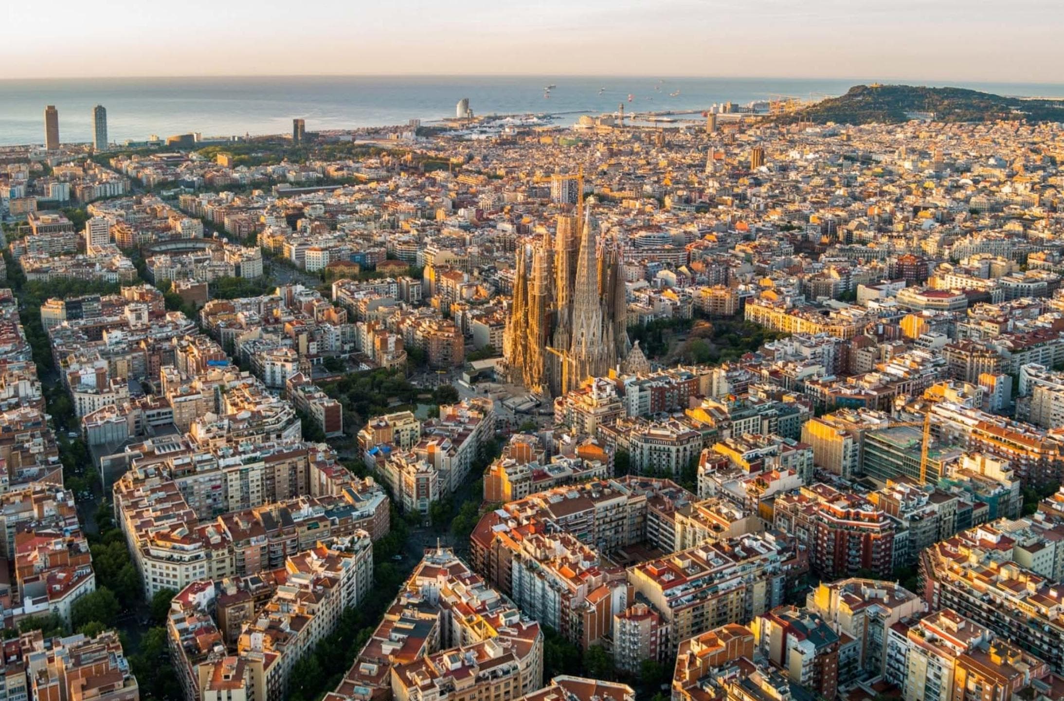 Barcelona