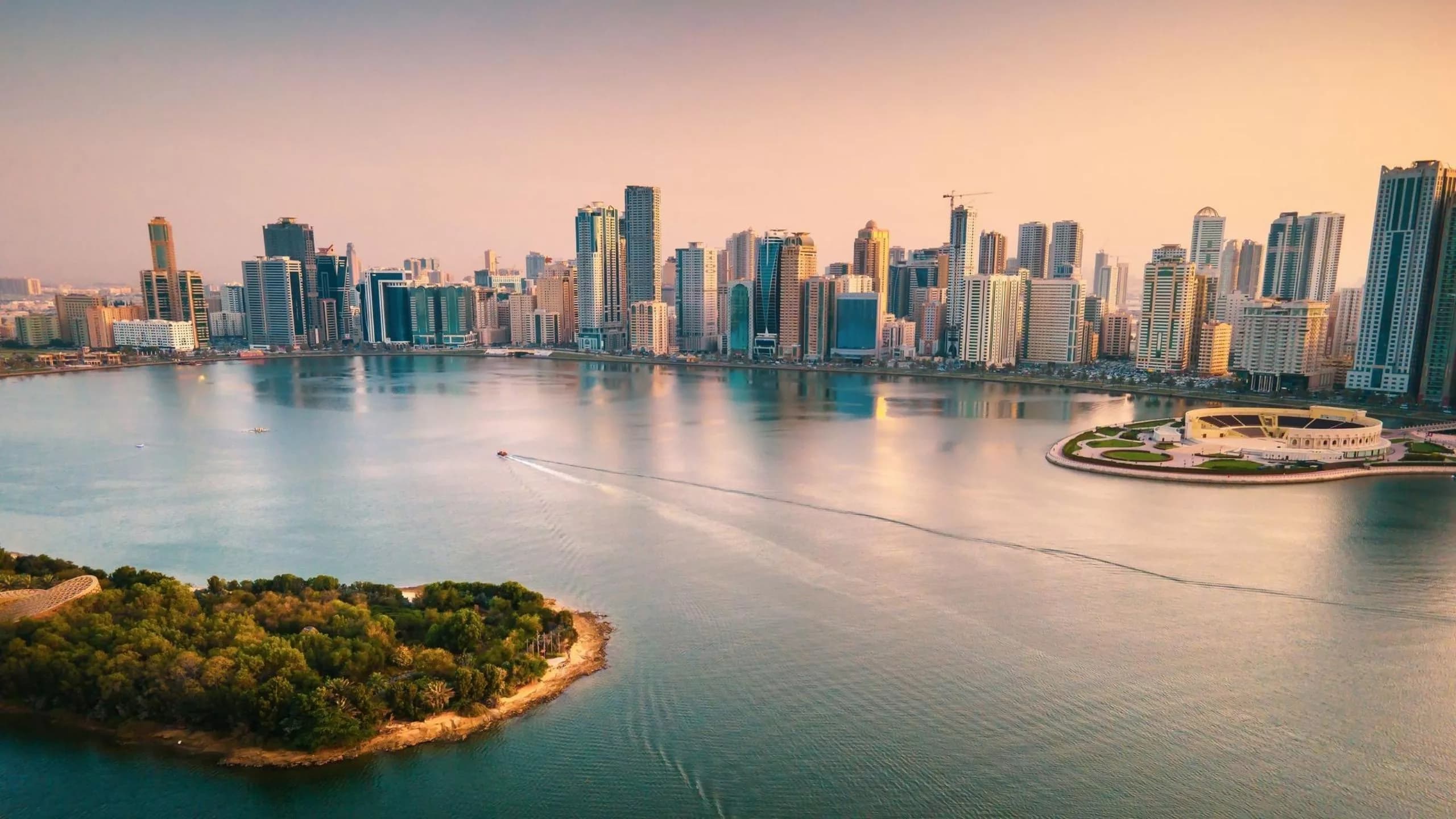 Sharjah