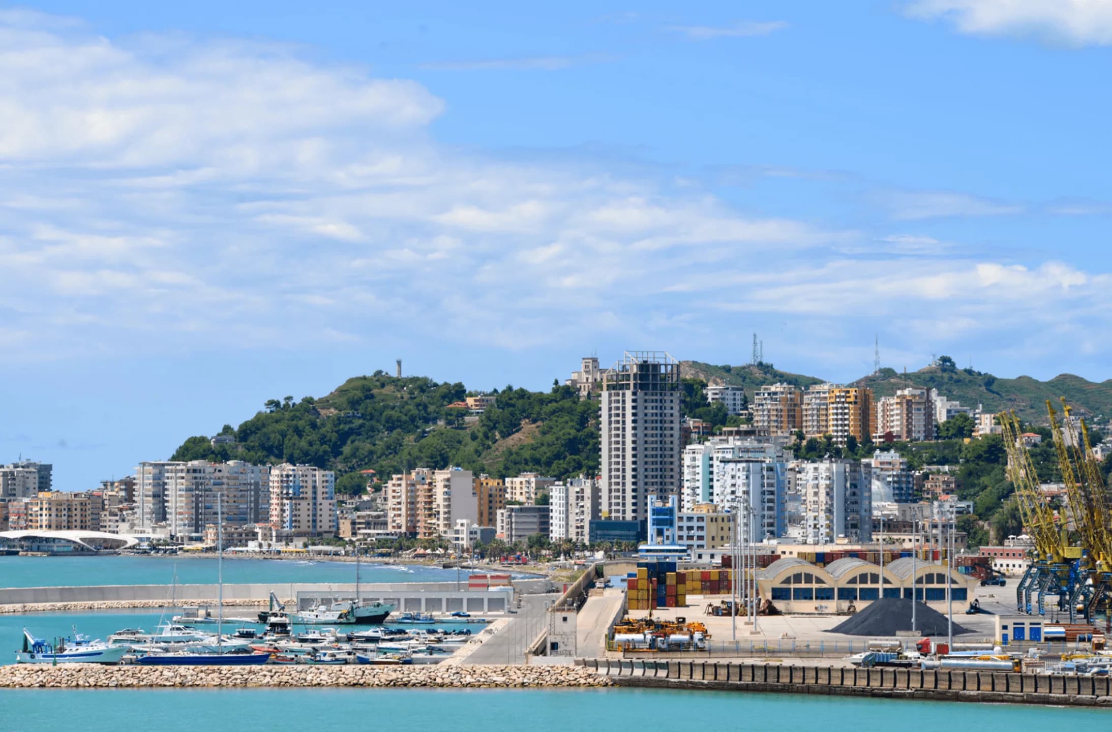 Durrës