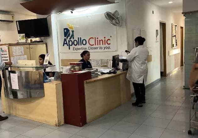 Apollo Clinic