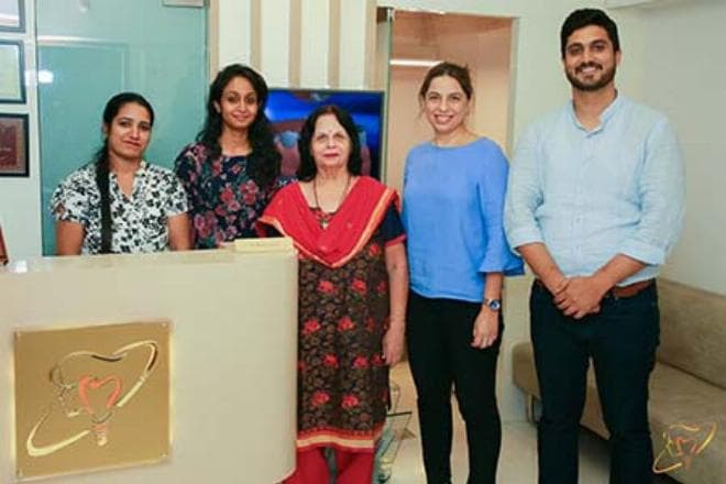 Aesthetic Smiles Dental Clinic & Facial Rejuvenation