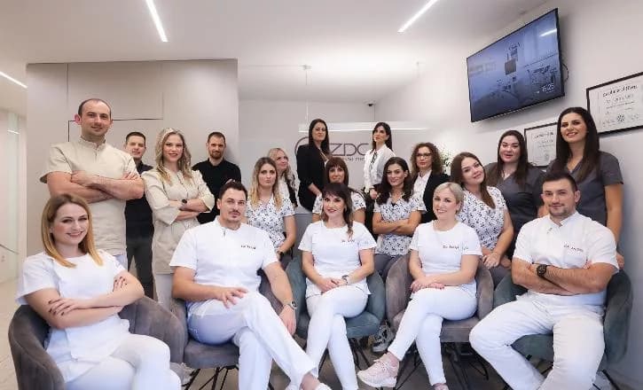 Zara Dental Centar