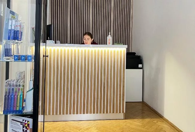 Crystal Dental