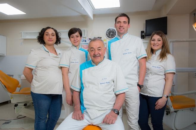 Dentistry Maglajlić