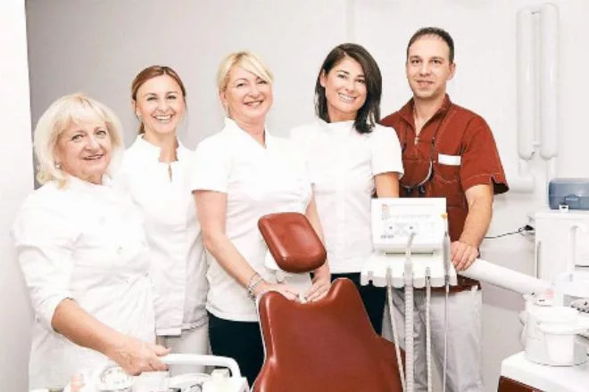 Dental practice Suzana Strika Bogolin