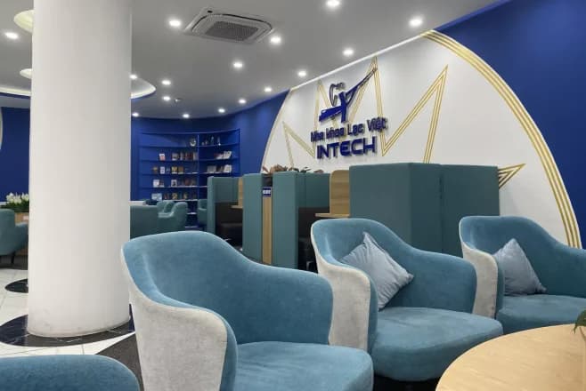 Lac Viet Intech Dental Center Clinic Hanoi Dental clinic - Hanoi