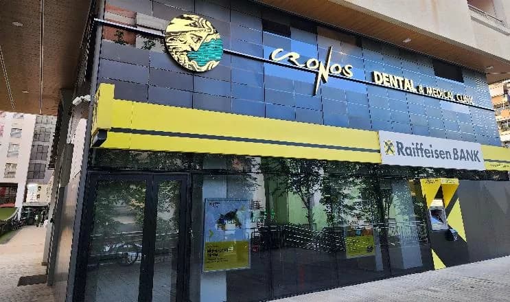 Cronos Clinic