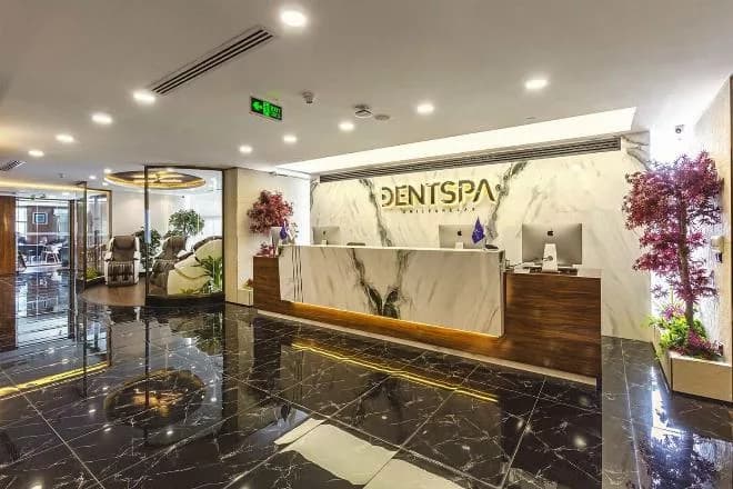 Dent Spa