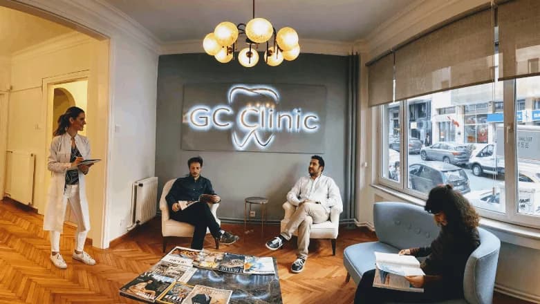 GC Clinic