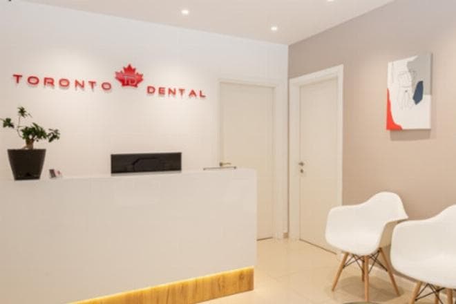 Toronto Dental Implants Clinic Albania