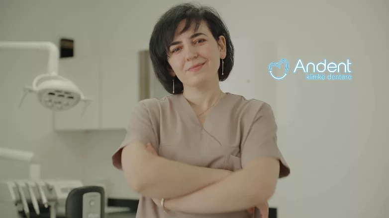 Andent Clinic